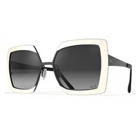 Occhiali da sole Blackfin Donna BF1012BIANCO/NERO55